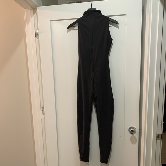 skims high neck onesie - Picture 2 of 4